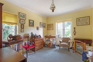 Bedroom- click for photo gallery